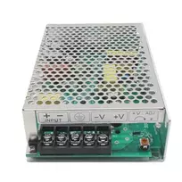 Extralink Įtampos keitiklis SD-50B-12