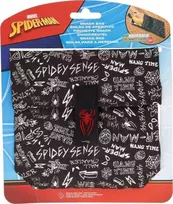 Spiderman – daugkartinio naudojimo užkandžių maišelis