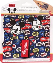 Mickey Mouse – daugkartinio naudojimo sumuštinių įvynioklis