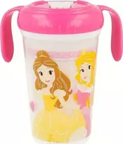 Princess Princesė - puodelis su snapeliu 320 ml