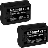 Battery Hahnel Fujifilm HL-W235 TWIN PACK Battery (NP-W235)