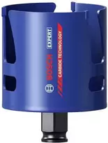 Bosch Gręžimo karūna 68mm Construction Material
