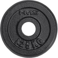 HMS Plate black 1.25 kg (17-61-001)