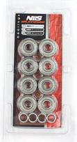 Nils Extreme Bearings ABEC-7 (16-31-005)