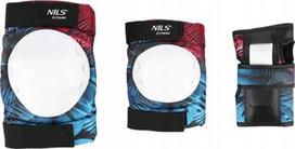 Nils Extreme H734 WHITE TALK. M FILS EXTREME PROTECTION SET