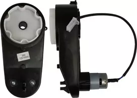 Lean Cars 12V 6600RPM XMX603 sukimosi variklis