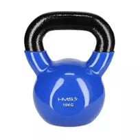 Ketaus gira HMS KNV mėlyna - 10 kg