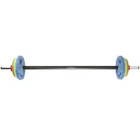 SBP22 BODY PUMP SET 20KG HMS
