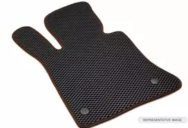 Evatech Polimeriniai EVA kilimėliai Subaru Forester 2002-2008m.