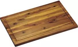 Kesper medinė pjaustymo lenta