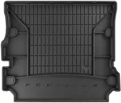 Frogum Guminis bagažinės kilimėlis Proline Land Rover Discovery IV 2009-2017m.