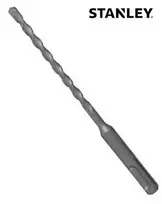 BETONO GRĄŽTAS SDS-PLUS ST-STA54227 25 mm STANLEY