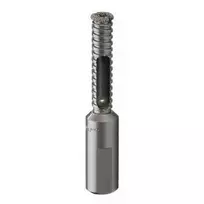 Grąžtas Gręžtuvas Irwin 6mm stiklo ir deimantų glazūroms (10507893)