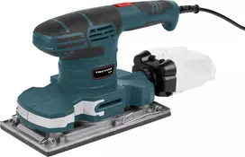 Tryton Osciliacinė šlifuoklė 260W, 90x187mm, 11000 aps./min.