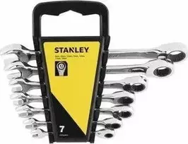 VERŽLIARAKČIŲ RINKINYS ST-STMT82842-0 STANLEY