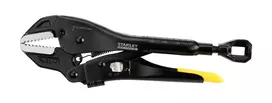 Stanley Detalių spaustukas fatmax szcz. pr. 180 mm