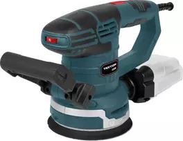 Tryton Ekscentrinis šlifuoklis, 450W, 125mm, 0-13000/min