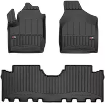Frogum Guminiai kilimėliai Proline Ford Galaxy I 1995-2005m.