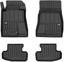 Frogum Guminiai kilimėliai Proline Ford Mustang VI Coupe nuo 2014m.