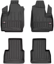 Frogum Guminiai kilimėliai Proline Fiat Doblo 2000-2010m.