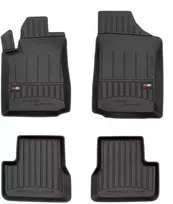 Frogum Guminiai kilimėliai Proline Citroen C3 2002-2010m.