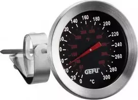GEFU Sido G-21780 kepimo termometras