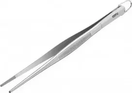 GEFU virtuvinis pincetas, 14 cm. 11930