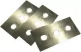 GEFU RESERV keičiami grandiklio peiliai