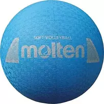 Tinklinio kamuolys minkštas MOLTEN S2Y1250-C