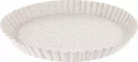 Dajar FORMA KEPIM NATURE D27CM TART MOULD 82984