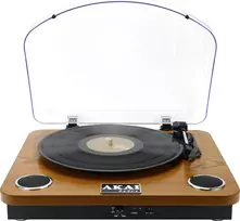 Akai ATT-11BTN Retro patefonas