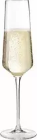 Leonardo 6 šampano taurių rinkinys 280 ml PUCCINI