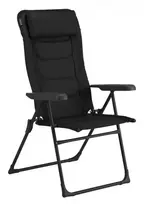 Vango kempingo kėdė Hampton Dlx Chair Duoweave