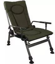 Elektrostatyk Kėdė Carp F5R