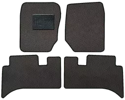 Evatech Polimeriniai EVA kilimėliai Land Rover Range Rover II 1994-2002m.