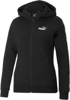 Puma Džemperis Moterims Puma Power Tape Juodas 670011 01