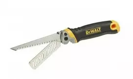 Pro Sulankstomas pjūklas DeWalt DWHT0-20123; 130 mm
