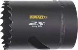 Gręžimo karūna DeWalt DT8135L-QZ Bi-Metal; 35 mm
