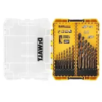 Grąžtas Grąžtų rinkinys DeWalt DT70755-QZ; 21 vnt.