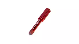 Grąžtas Deimantinė gręžimo karūna sausam gręžimui Rubi DRYGRES 4DRILL; 6 mm