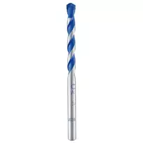 ALPEN-MAYKESTAG ALPEN grąžtai 25700600100 - Grąžtas - Mūro grąžtas - 6 mm - Dešinysis sukimasis - 6 mm - 10 cm