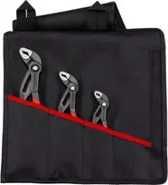 Replių komplektas Knipex 001955S8; 3 vnt.