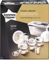 Pientraukio rinkinys Tommee Tippee