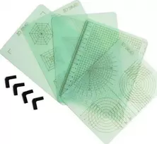 3DSimo Pads 3D rašikliams