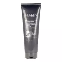 Redken Scalp Relief Nuo pleiskanų Šampūnas, 250 ml