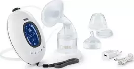"Nuk Nature Sense" elektrinis pientraukis