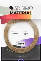 3DSimo Filament Wood Strypas (G3D3003)