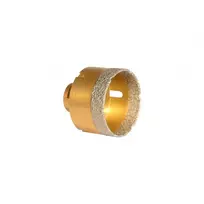 Grąžtas Edma Deimantinė karūna 68 mm, M14 tvrtinimas