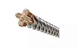 Grąžtas betonui DeWalt DT60800-QZ; SDS-max; 12x200/340 mm