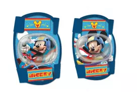 None Kita Kojų apsaugos MICKEY